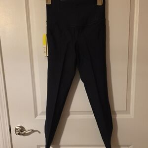All in Motion Women's Black Leggings With Pockets
